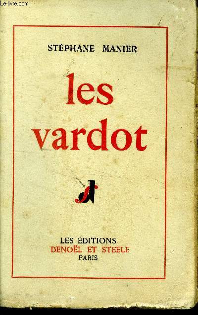 Les Vardots