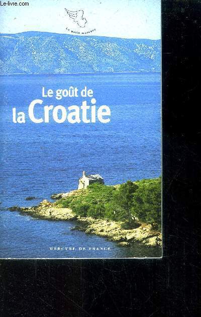 Le got de la Croatie