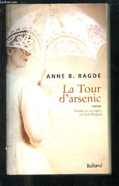 La tour d'arsenic