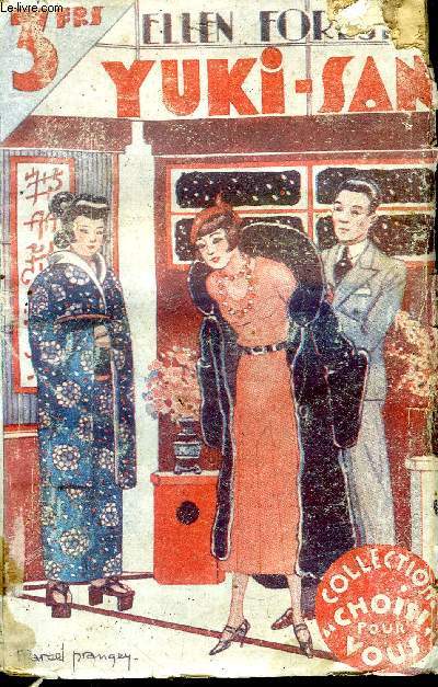 Yuki San