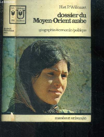 Dossier du Moyen-Orient arabe