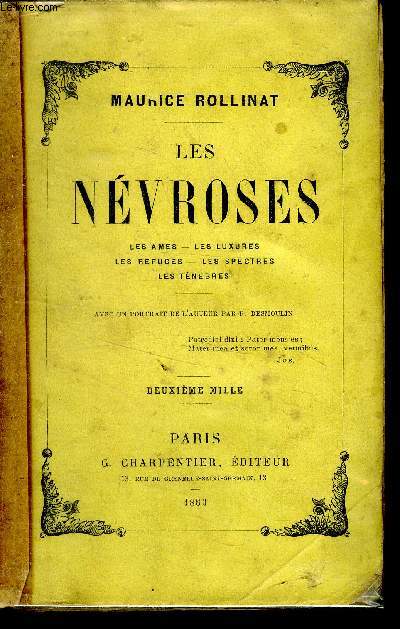 Les nvroses