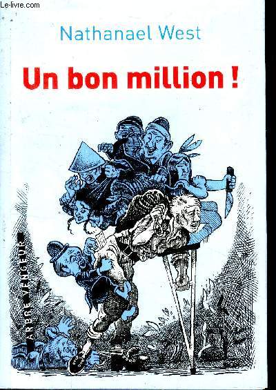 Un bon million!