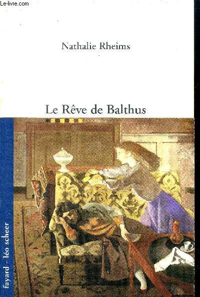 Le rve de Balthus