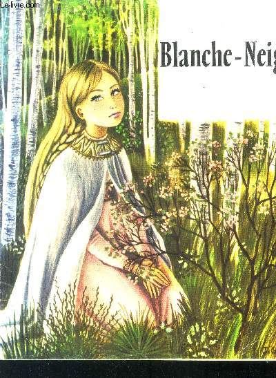 Blanche-Neige