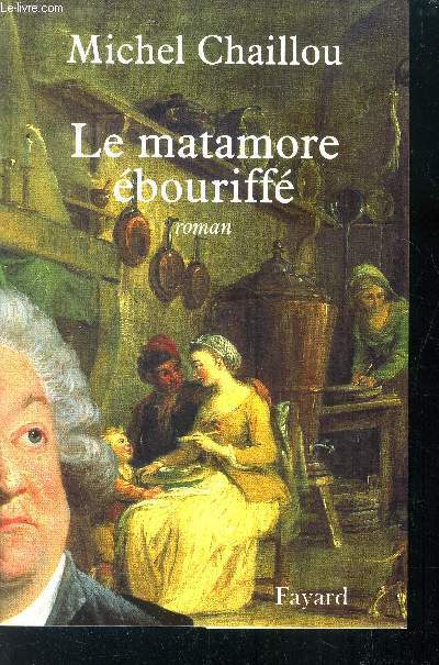 Le matamore bouriff