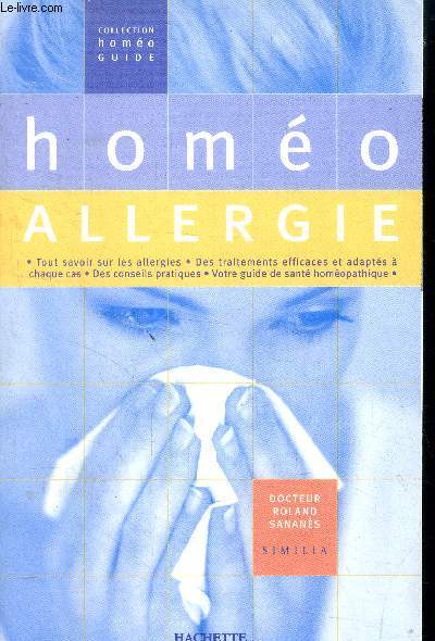 Homo Allergie