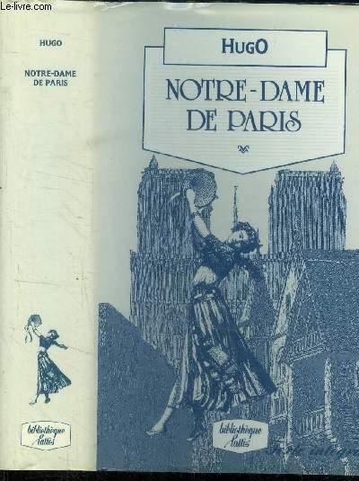 Notre-Dame de Paris