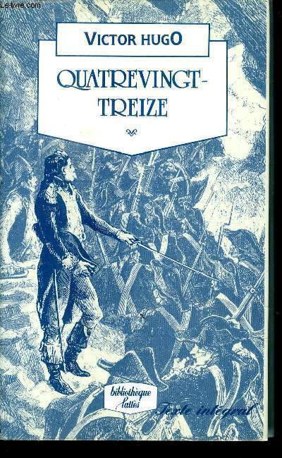 Quatrevingt-treize