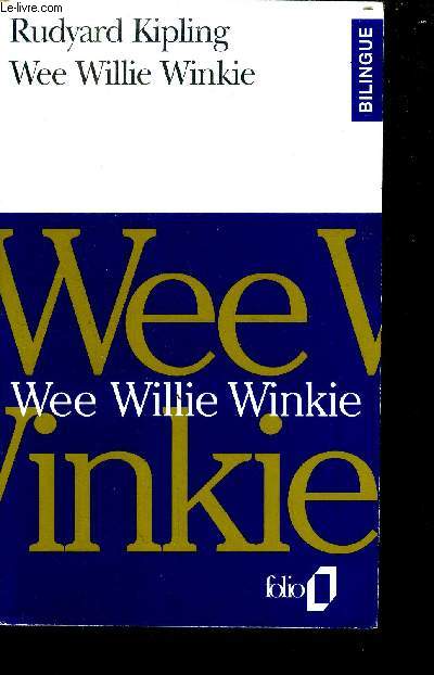 Wee Willie Winkie