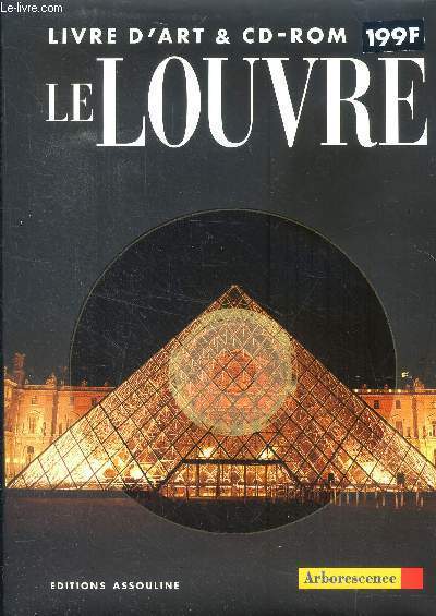 Le Louvre