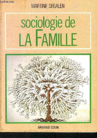 Sociologie de la famille