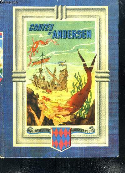 Contes d'Andersen