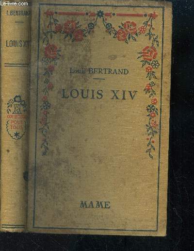 Louis XIV