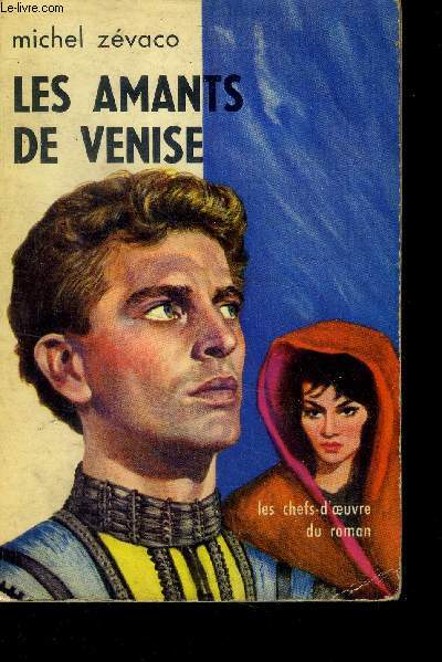 Les amants de Venise