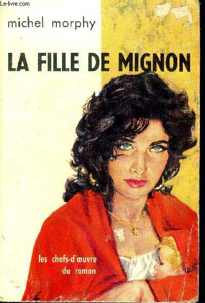 La fille de Mignon