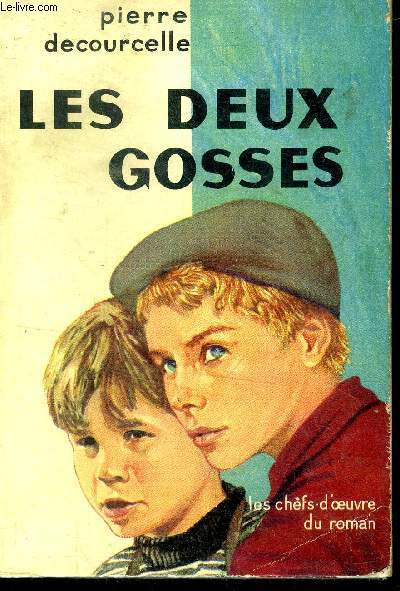 Les deux gosses