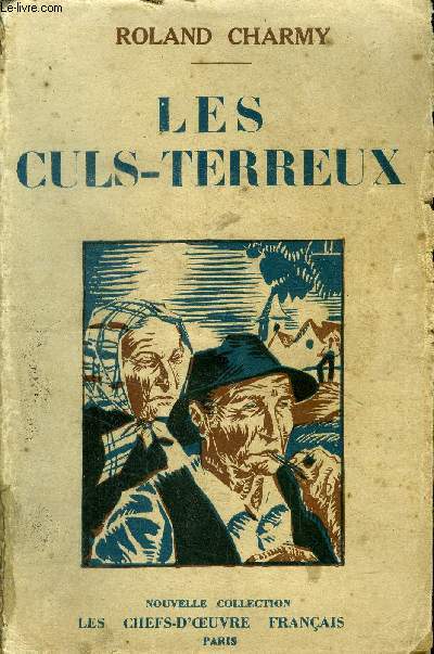 Les culs-tereux