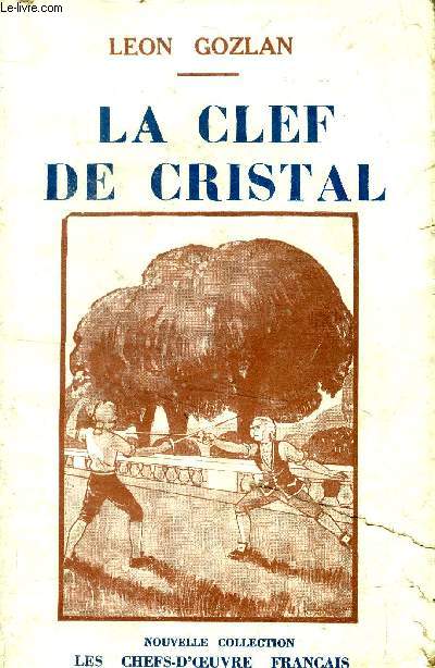 La clef de cristal