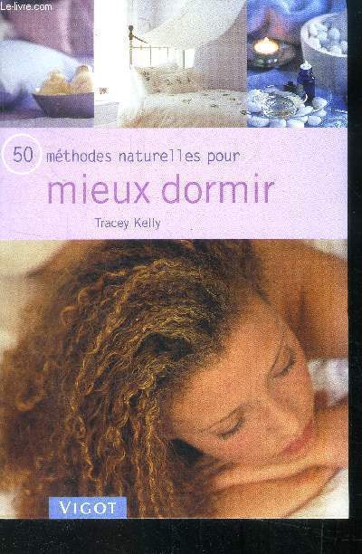 50 mthodes naturelles pour mieux dormir