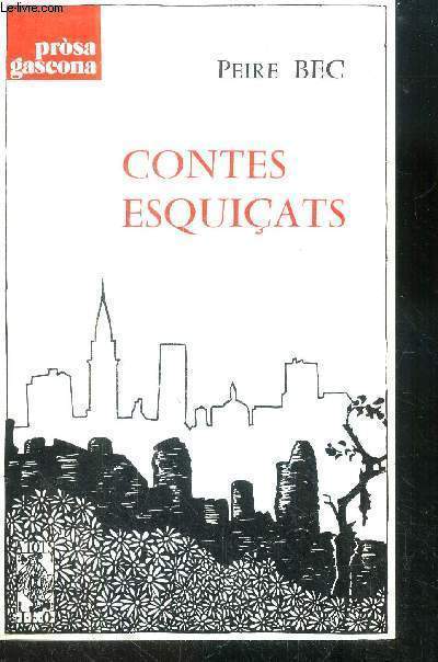 Contes Esquiats