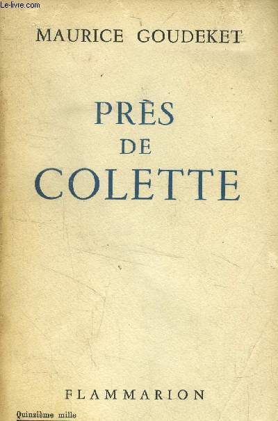Prs de Colette
