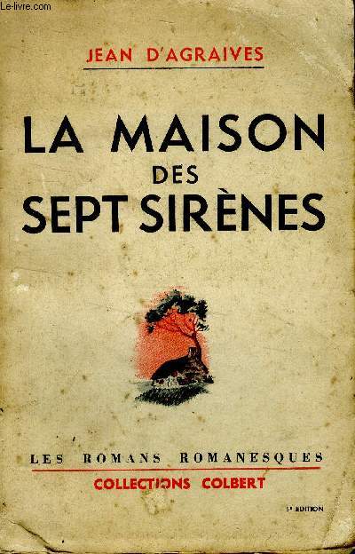 La maison des sept sirnes