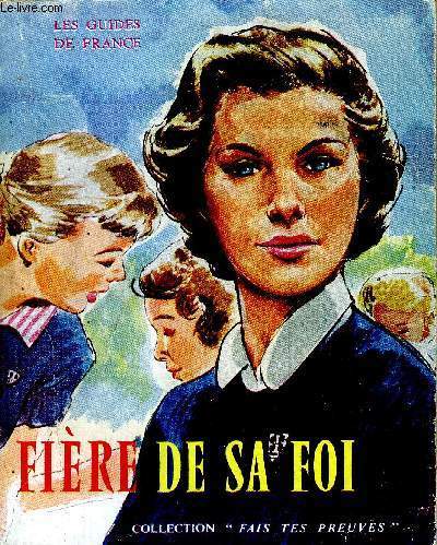 Fire de sa foi