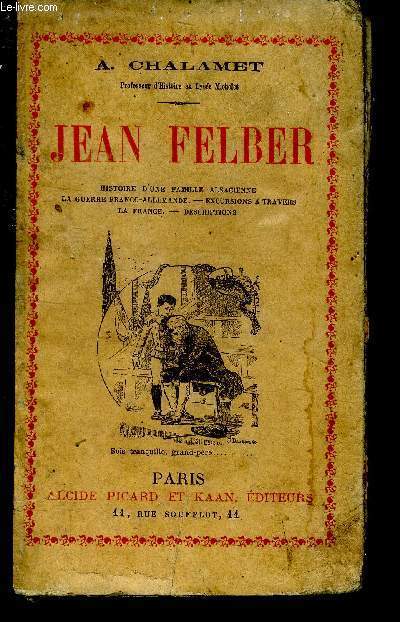 Jean Felber