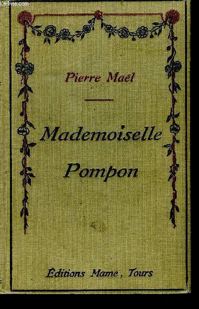 Mademoiselle Pompon