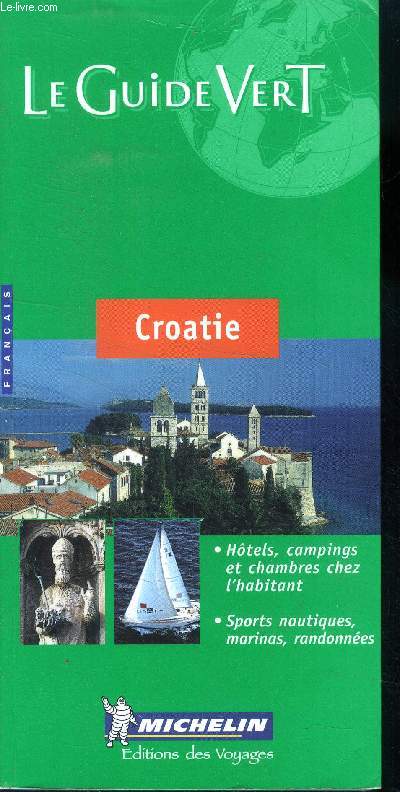 Croatie