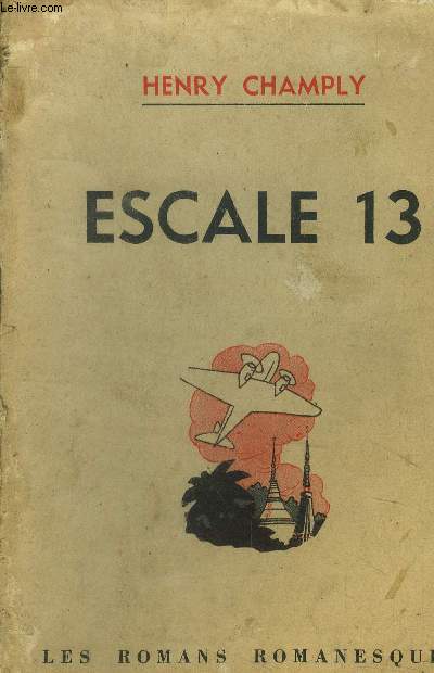 Escale 13