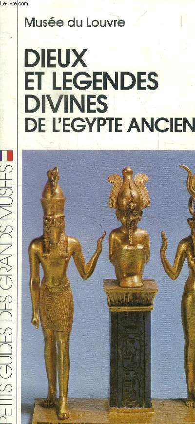 Muse du louvre .Dieux et lgendes divines de l'Egypte ancienne N 95