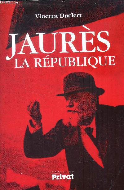 Jaurs La Rpublique