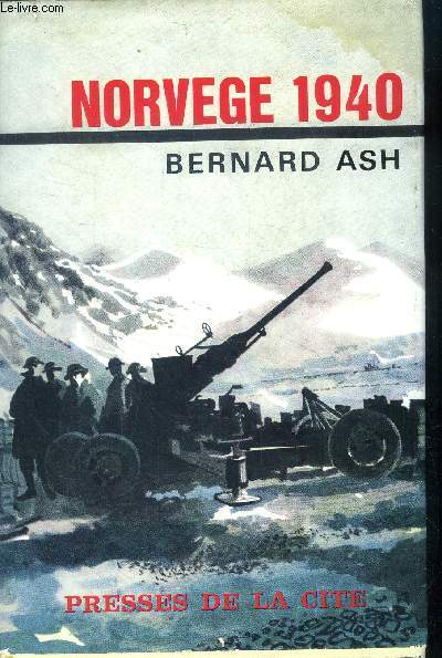 Norvge 1940