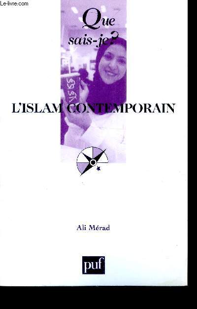 L'islam contemporain