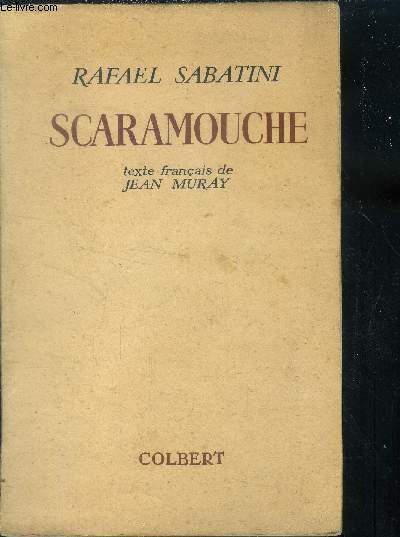 Scaramouche