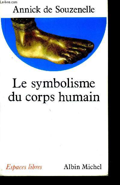 Le symbolisme du corps humain