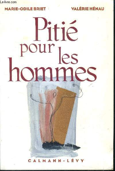 Piti pour les hommes