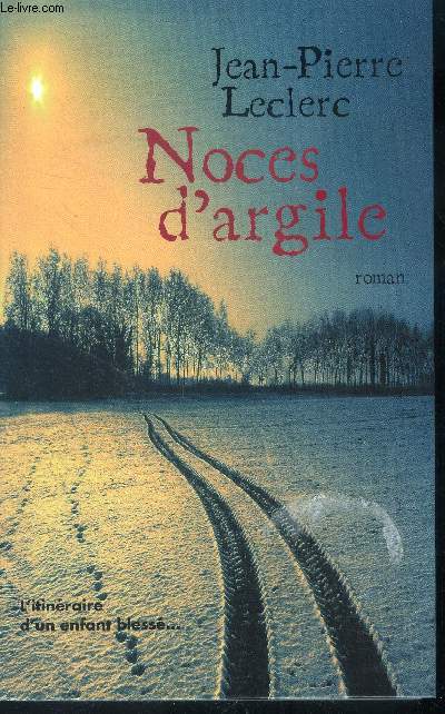 Noces d'argile