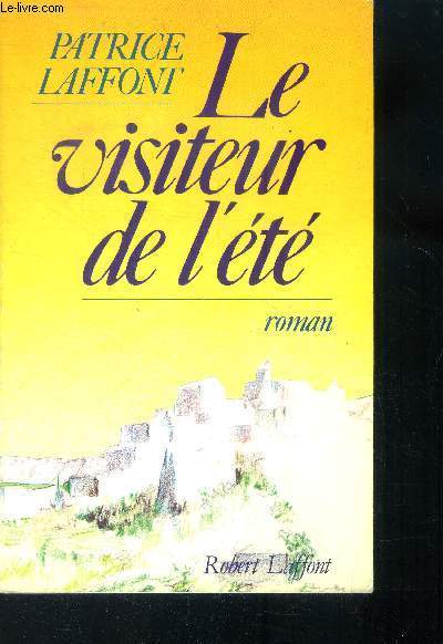 Le visiteur de l't