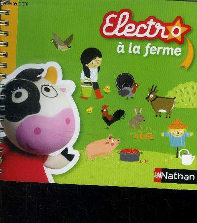 Electro  la ferme