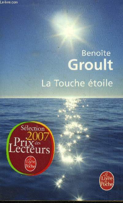 La Touche toile