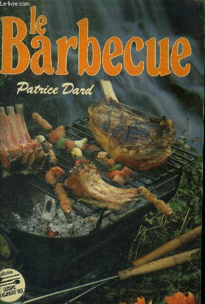 Le barbecue