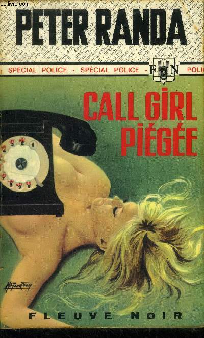 Call girl prfre