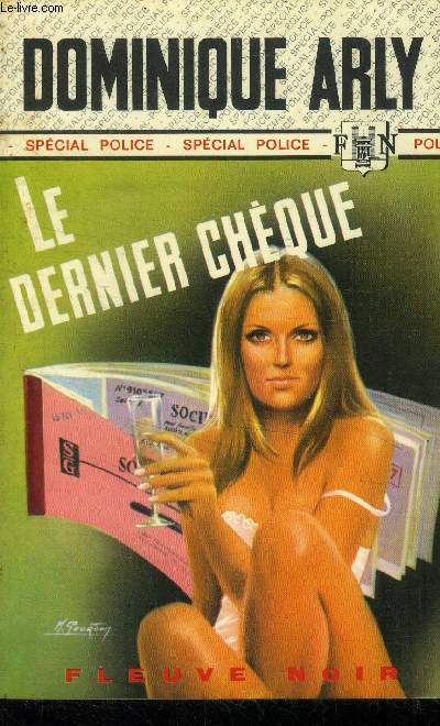 Le dernier chque