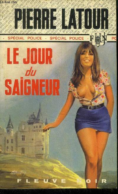 Le jour du seigneur