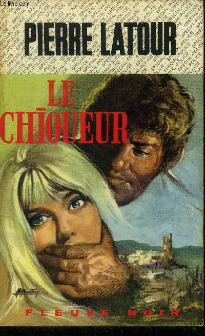 Le chiqueur