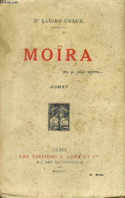 Mora