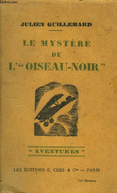 Le mystre de 